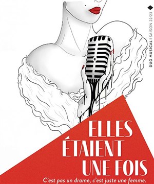 Affiche de Elles étaient une fois