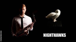Affiche de Nicolas Delommel Quintet