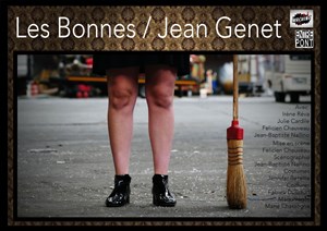 Affiche de Les Bonnes