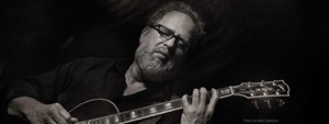 Affiche de Saul Rubin quartet