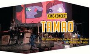 Affiche de Tamao