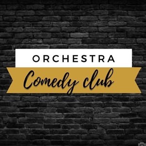 Affiche de Orchestra Comedy Club