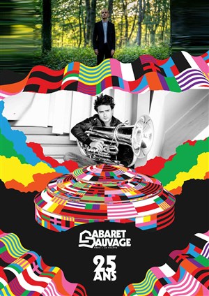 Affiche de Thomas Leleu + Romain Dubois
