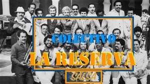 Affiche de La reserva