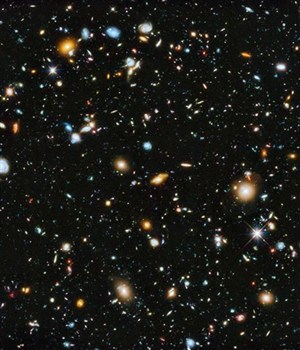 Affiche de Les Constellations - Une théorie