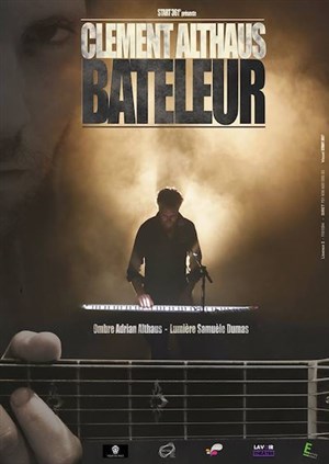 Affiche de Bateleur