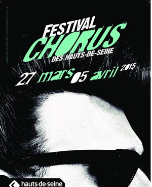 Affiche de Soirée prix Chorus
