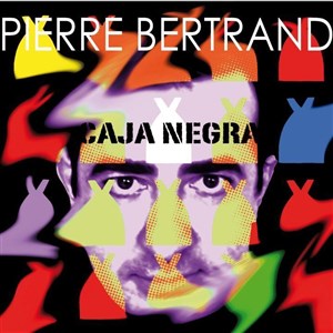 Affiche de Pierre Bertrand : La Caja Negra