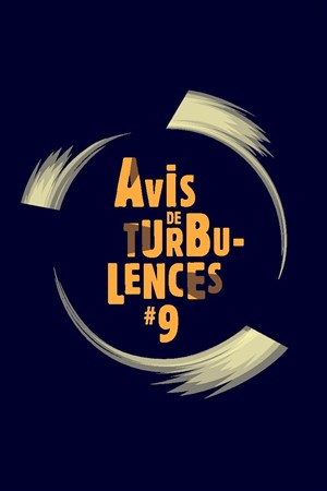 Affiche de Les turbulentes