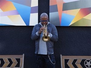 Affiche de Terence Blanchard