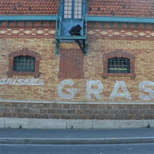 Affiche de Utopie gravitaire