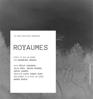 Affiche de Royaumes
