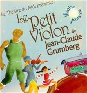 Affiche de Le Petit violon