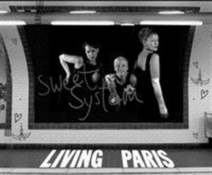 Affiche de Sweet System