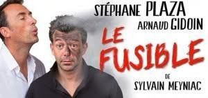 Affiche de Le Fusible