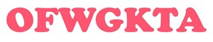 Affiche de OFWGKTA