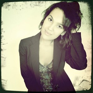 Affiche de Yana Bibb Quartet