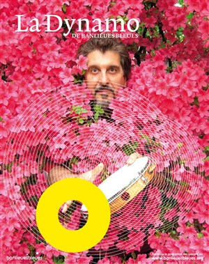 Affiche de La Grande Campagnie des Musiques à ouîr "L'Ouîe Neuf" | En 1ère partie : Elise Dabrowski solo