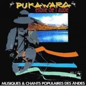Affiche de Pukawara