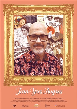 Affiche de Jean-Yves Augros