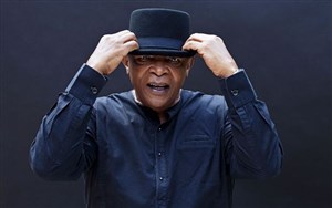 Affiche de Hugh Masekela