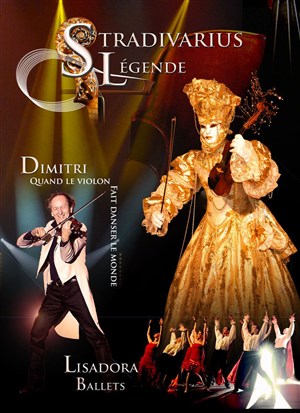 Affiche de Dimitri Samarov