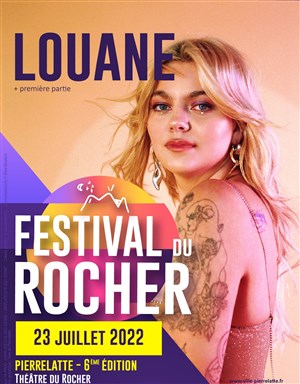 Affiche de Louane