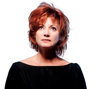 Affiche de Irène Roussel chante Piaf