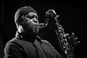 Affiche de Bennie Maupin Quartet