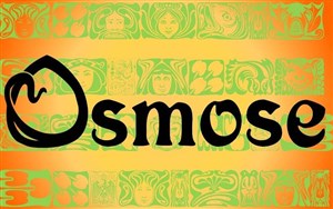 Affiche de Osmose