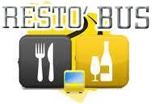 Affiche de Restobus / Déjeuner