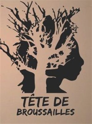 Affiche de Tête de Broussailles