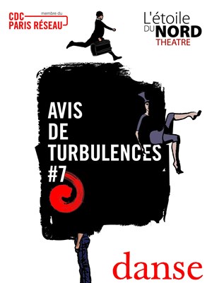 Affiche de 1 soirée/3 spectacles : Un autre Saint Sébastien/ Entre 0 et 1/ La véritable et très véridique histoire d'amour de Carmen Dragon et Louis Loiseau, Saison 1 Episode 1
