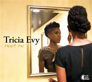 Affiche de Tricia Evy
