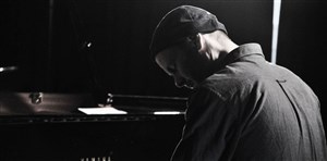 Affiche de Sylvain Le Ray Trio + Guest