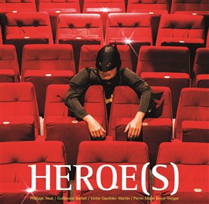 Affiche de Heroe(s)