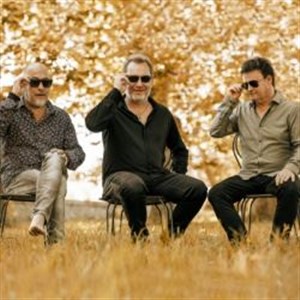 Affiche de Thierry Maillard + Sylvain Luc + Stéphane Belmondo