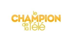 Affiche de Le champion de la télé