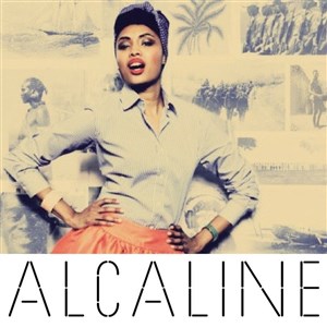 Affiche de Imany | Alcaline le concert