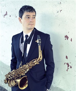 Affiche de Dmitry Baevsky Trio Presents Over and Out