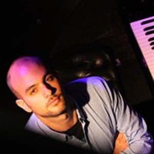 Affiche de Shai Maestro Trio