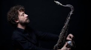 Affiche de Leandro Guffanti 4tet