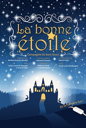 Affiche de La bonne étoile