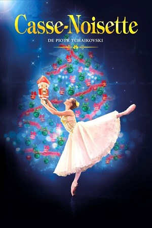 Affiche de Casse-noisette