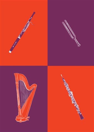 Affiche de Ceci n'est pas un concert