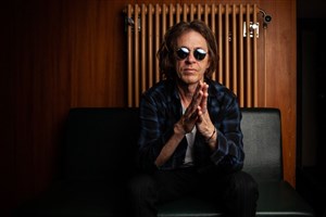 Affiche de Dominic Miller Band