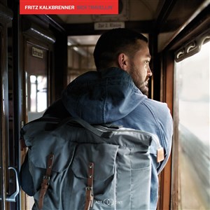 Affiche de Fritz Kalkbrenner