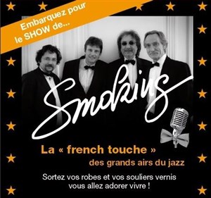 Affiche de Smoking