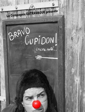 Affiche de Bravo Cupidon ! Encore raté.