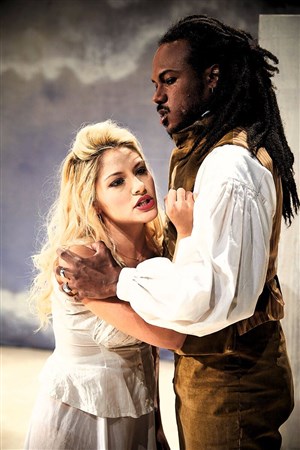 Affiche de Les Noces de Figaro
